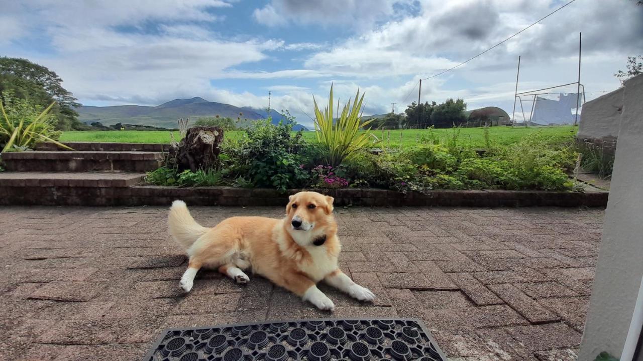 Inveraray Farm B&B Beaufort Exterior photo