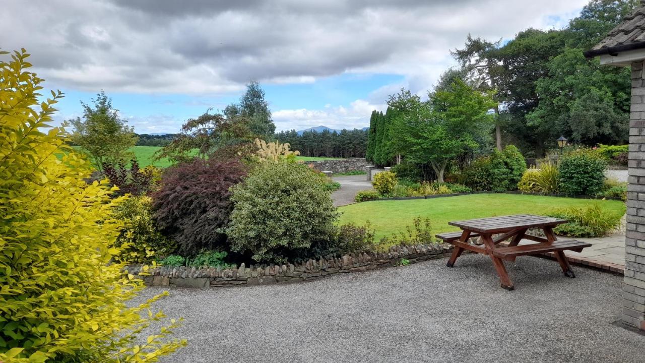 Inveraray Farm B&B Beaufort Exterior photo