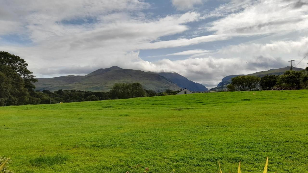 Inveraray Farm B&B Beaufort Exterior photo