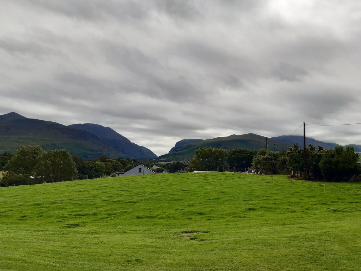 Inveraray Farm B&B Beaufort Exterior photo