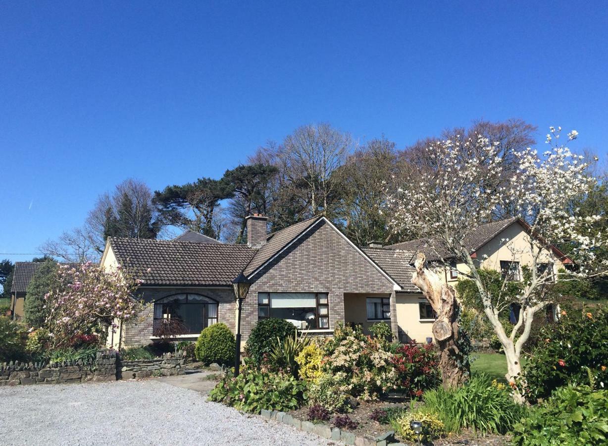 Inveraray Farm B&B Beaufort Exterior photo