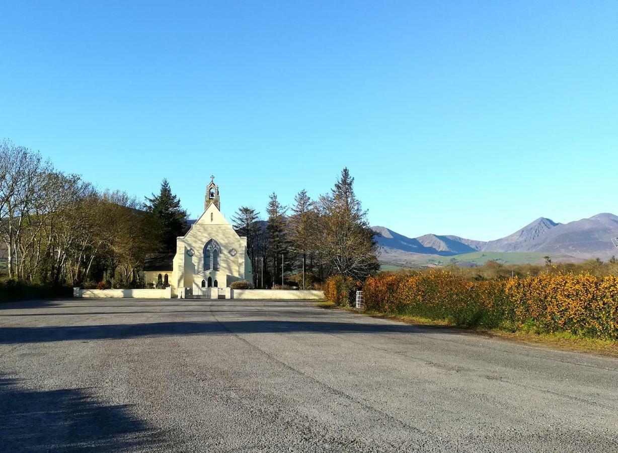 Inveraray Farm B&B Beaufort Exterior photo